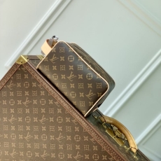 LV Cosmetic Bags